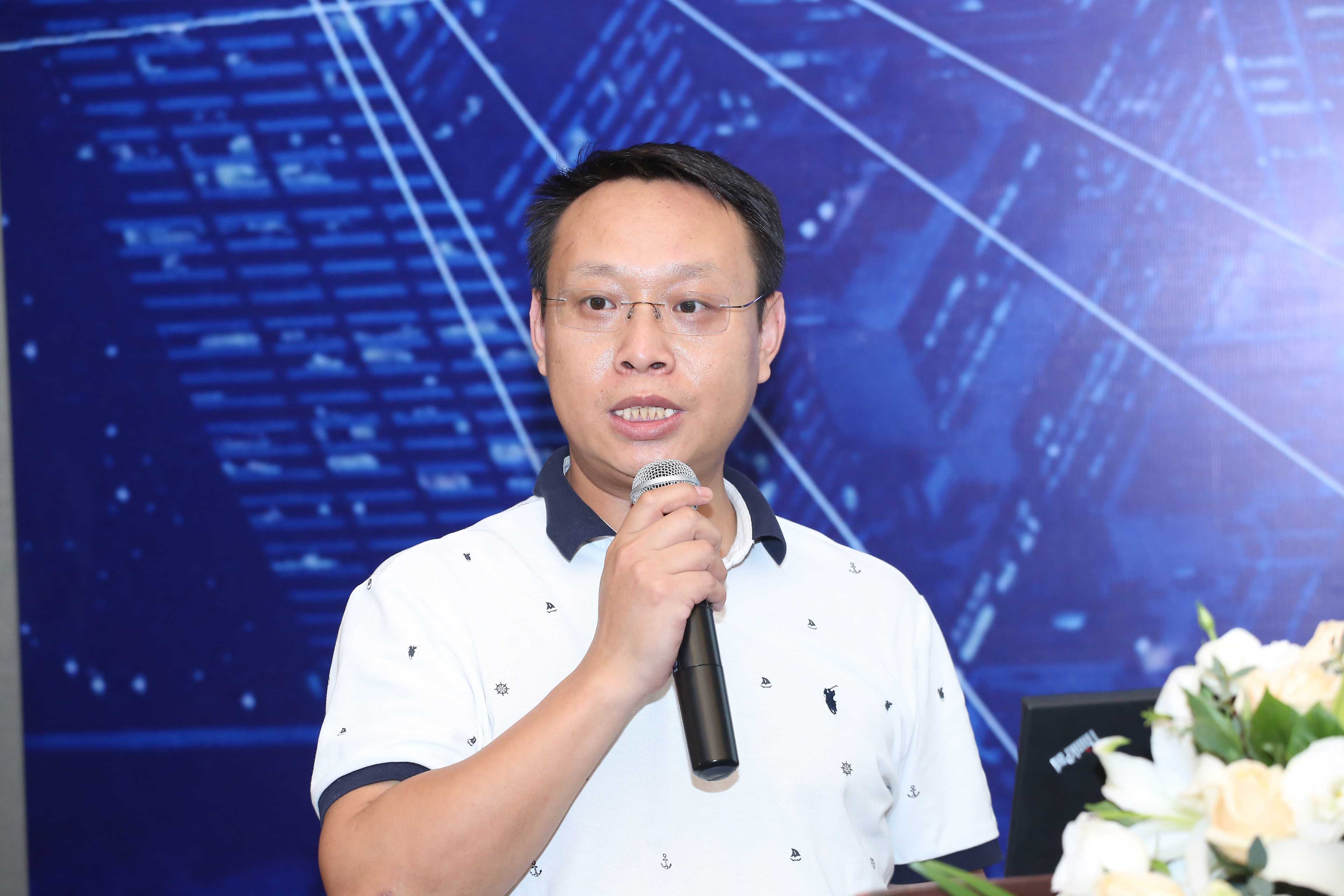 【重点】2019“高能”数字政务产品发布会 【重点】2019“高能”数字政务产品发布会