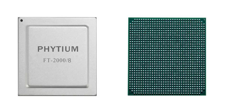 v88体育携手飞腾创新打造高品质国产“芯”工业主板