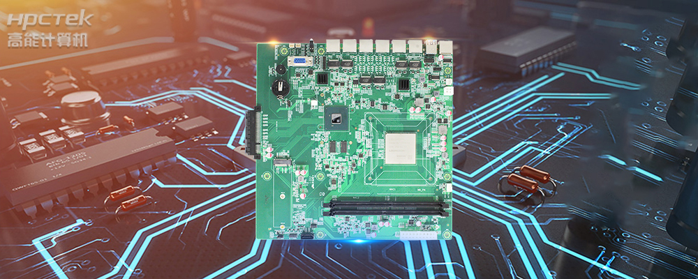 【芯版图】国产自主可控,信创从“芯”开始(图3) 【芯版图】国产自主可控,信创从“芯”开始(图3)