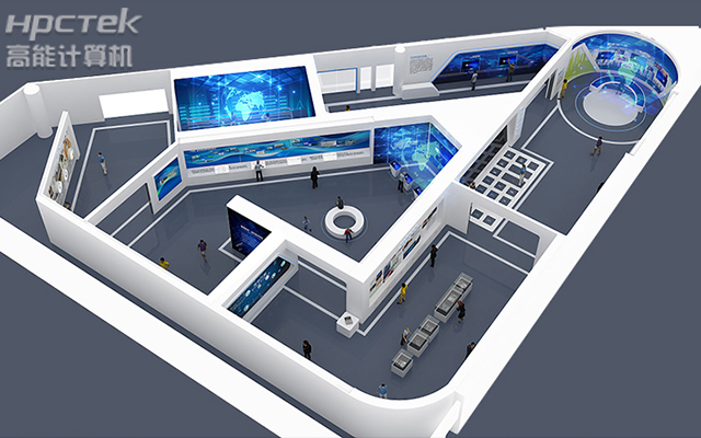 政企机构信息安全防护敲响警钟,国产工控机助力智慧政务焕“芯”升级(图1) 政企机构信息安全防护敲响警钟,国产工控机助力智慧政务焕“芯”升级(图1)