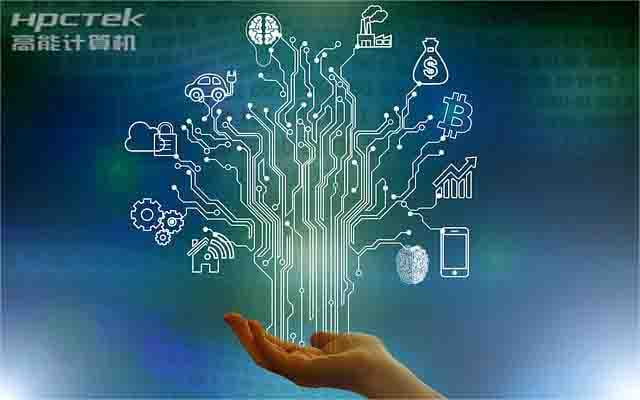 国产工控机VS普通的电脑，究竟有何差别？(图1)