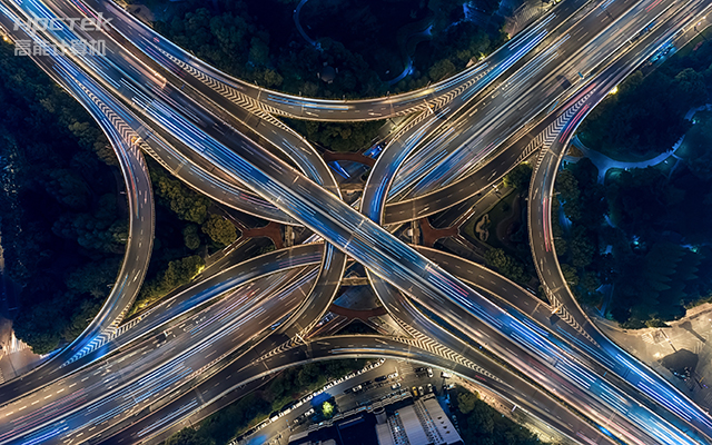 智能交通:嵌入式国产工控机在高速公路联合监控的应用(图1) 智能交通:嵌入式国产工控机在高速公路联合监控的应用(图1)