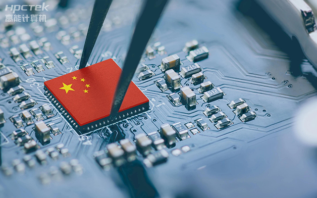 积极推进国产化替代，v88体育助力国产化硬件稳定向前(图1)